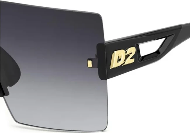Сонцезахисні окуляри Dsquared2 D2 0126/S 807999O Сонцезахисні окуляри Dsquared2 D2 0126/S 807999O