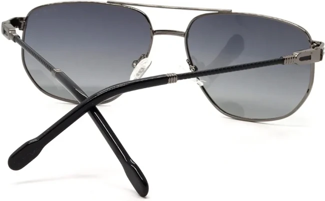 Сонцезахисні окуляри Casta CS 2082 KB GUNGRY