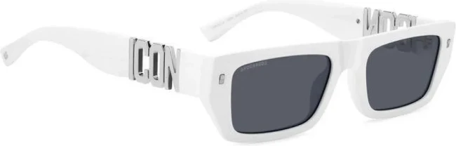 Сонцезахисні окуляри Dsquared2 ICON 0011/S VK654IR Сонцезахисні окуляри Dsquared2 ICON 0011/S VK654IR