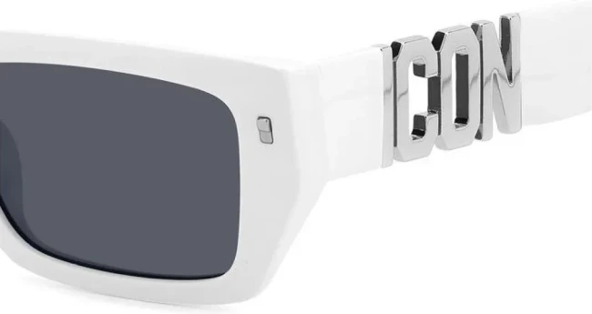 Сонцезахисні окуляри Dsquared2 ICON 0011/S VK654IR Сонцезахисні окуляри Dsquared2 ICON 0011/S VK654IR