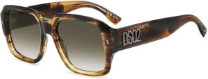 Dsquared2 D2 0106/S GMV549K