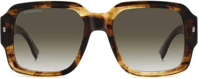 Сонцезахисні окуляри Dsquared2 D2 0106/S GMV549K