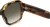 Сонцезахисні окуляри Dsquared2 D2 0106/S GMV549K