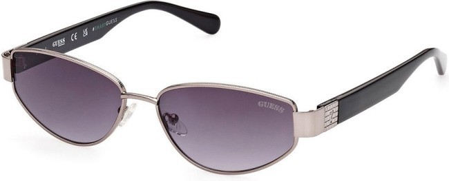 Сонцезахисні окуляри Guess GU8258 08B 56