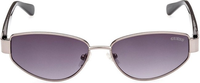 Сонцезахисні окуляри Guess GU8258 08B 56 Сонцезахисні окуляри Guess GU8258 08B 56
