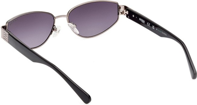 Сонцезахисні окуляри Guess GU8258 08B 56 Сонцезахисні окуляри Guess GU8258 08B 56