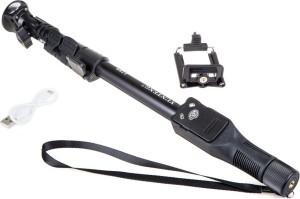 Монопод для селфи YUNTENG 1288/i (9740)