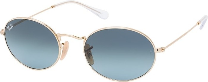 Солнцезащитные очки Ray-Ban RB3547 001/3M 54 Ray-Ban