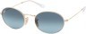 Ray-Ban RB3547 001/3M 54