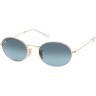 Солнцезащитные очки Ray-Ban RB3547 001/3M 54 Ray-Ban