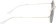Солнцезащитные очки Ray-Ban RB3547 001/3M 54 Ray-Ban