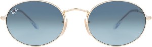 Ray-Ban RB3547 001/3M 54