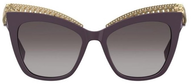 Сонцезахисні окуляри Moschino MOS009/S B3V529O