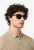 Сонцезахисні окуляри Hugo Boss 1579/S 08A572K