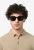 Сонцезахисні окуляри Hugo Boss 1579/S 08A572K