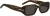 Сонцезахисні окуляри Hugo Boss 1608/S 2VM50IR