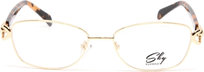 Оправа Sky SKO 0303 GLD Оправа Sky SKO 0303 GLD