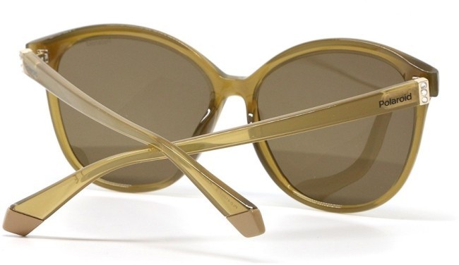 Сонцезахисні окуляри Polaroid PLD 4100/F/S HAM59LM