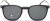 Сонцезахисні окуляри Carrera CA 332/CS PJP50M9