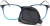 Сонцезахисні окуляри Carrera CA 332/CS PJP50M9