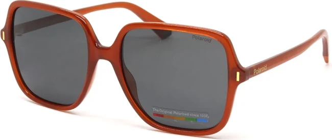 Сонцезахисні окуляри Polaroid PLD 6219/S L7Q56M9