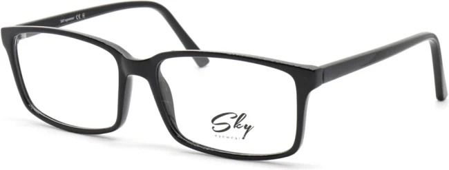 Оправа Sky SKO 6003 BK Оправа Sky SKO 6003 BK