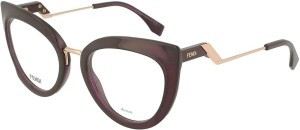 Fendi FF 0334 0T75121