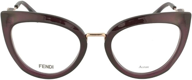 Оправа Fendi FF 0334 0T75121 Оправа Fendi FF 0334 0T75121