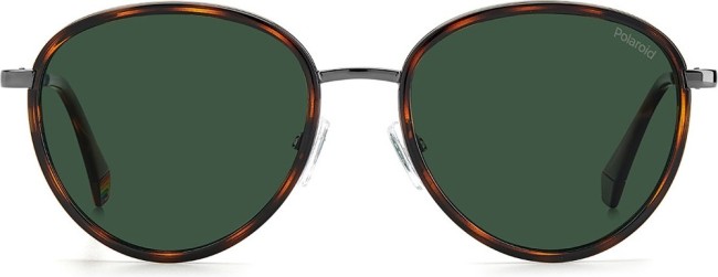 Сонцезахисні окуляри Polaroid PLD 6150/S/X 08653UC Сонцезахисні окуляри Polaroid PLD 6150/S/X 08653UC