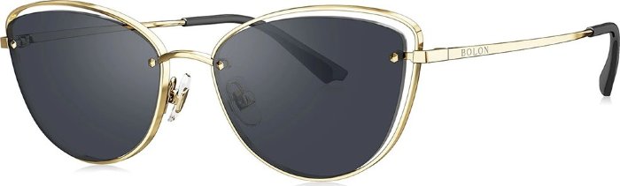 Сонцезахисні окуляри Bolon BL 7093 A60