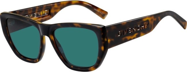 Сонцезахисні окуляри Givenchy GV 7202/S 08657KU