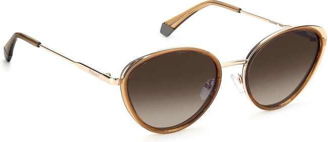 Сонцезахисні окуляри Polaroid PLD 6145/S 2X656M9 Сонцезахисні окуляри Polaroid PLD 6145/S 2X656M9