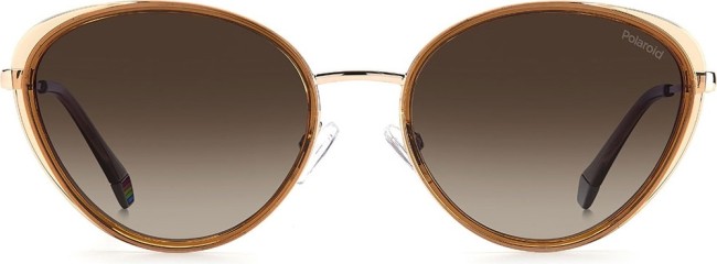 Сонцезахисні окуляри Polaroid PLD 6145/S 2X656M9 Сонцезахисні окуляри Polaroid PLD 6145/S 2X656M9