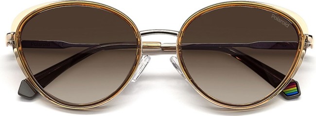 Сонцезахисні окуляри Polaroid PLD 6145/S 2X656M9 Сонцезахисні окуляри Polaroid PLD 6145/S 2X656M9