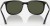 Солнцезащитные очки Ray-Ban RB4386 601/31 54 Ray-Ban