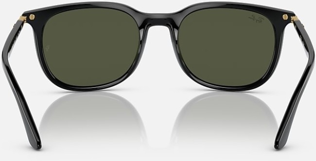 Солнцезащитные очки Ray-Ban RB4386 601/31 54 Ray-Ban Солнцезащитные очки Ray-Ban RB4386 601/31 54 Ray-Ban