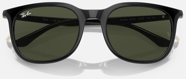 Солнцезащитные очки Ray-Ban RB4386 601/31 54 Ray-Ban Солнцезащитные очки Ray-Ban RB4386 601/31 54 Ray-Ban