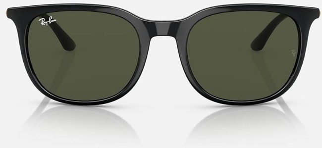 Солнцезащитные очки Ray-Ban RB4386 601/31 54 Ray-Ban Солнцезащитные очки Ray-Ban RB4386 601/31 54 Ray-Ban