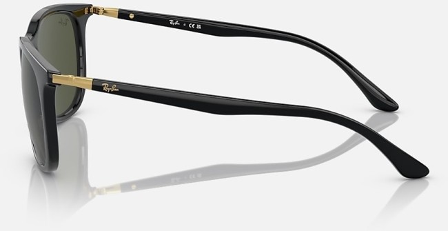 Солнцезащитные очки Ray-Ban RB4386 601/31 54 Ray-Ban Солнцезащитные очки Ray-Ban RB4386 601/31 54 Ray-Ban