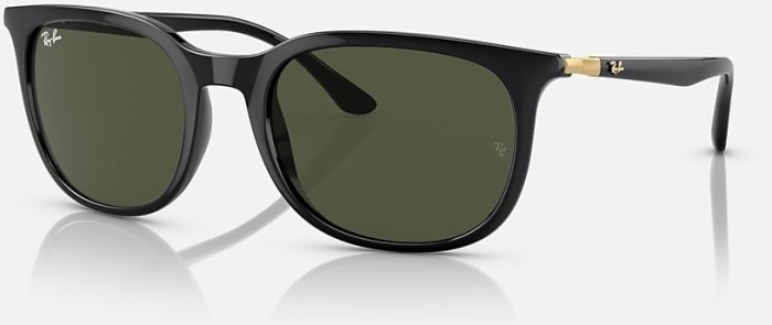 Солнцезащитные очки Ray-Ban RB4386 601/31 54 Ray-Ban