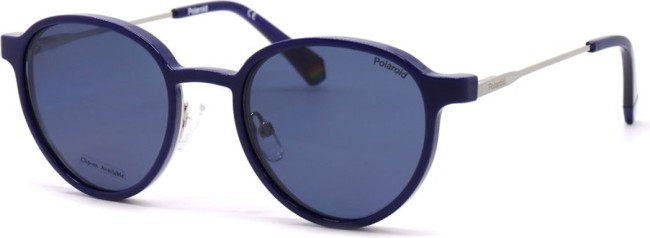 Сонцезахисні окуляри Polaroid PLD 6158/CS 01051C3 Сонцезахисні окуляри Polaroid PLD 6158/CS 01051C3