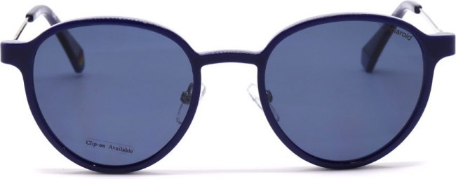 Сонцезахисні окуляри Polaroid PLD 6158/CS 01051C3 Сонцезахисні окуляри Polaroid PLD 6158/CS 01051C3