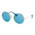 Солнцезащитные очки Ray-Ban RB3592 001/F7 Ja-Jo Солнцезащитные очки Ray-Ban RB3592 001/F7 Ja-Jo