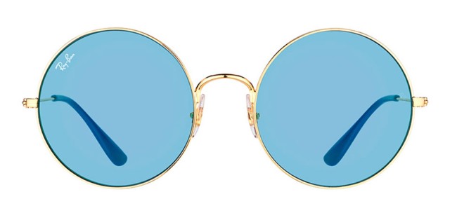 Солнцезащитные очки Ray-Ban RB3592 001/F7 Ja-Jo Солнцезащитные очки Ray-Ban RB3592 001/F7 Ja-Jo