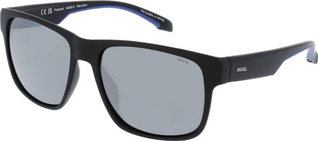 Сонцезахисні окуляри INVU A2309D