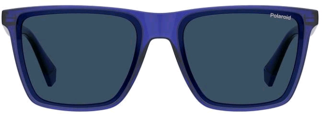 Сонцезахисні окуляри Polaroid PLD 6141/S PJP58C3 Сонцезахисні окуляри Polaroid PLD 6141/S PJP58C3
