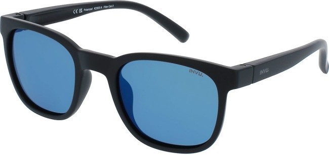 Сонцезахисні окуляри INVU K2303A