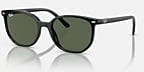 Солнцезащитные очки Ray-Ban RJ9097S 100/71 46 Ray-Ban