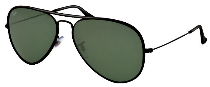 Солнцезащитные очки Ray-Ban RB3025JM 002 Aviator