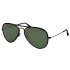 Ray-Ban RB3025JM 002.jpg Солнцезащитные очки Ray-Ban RB3025JM 002 Aviator